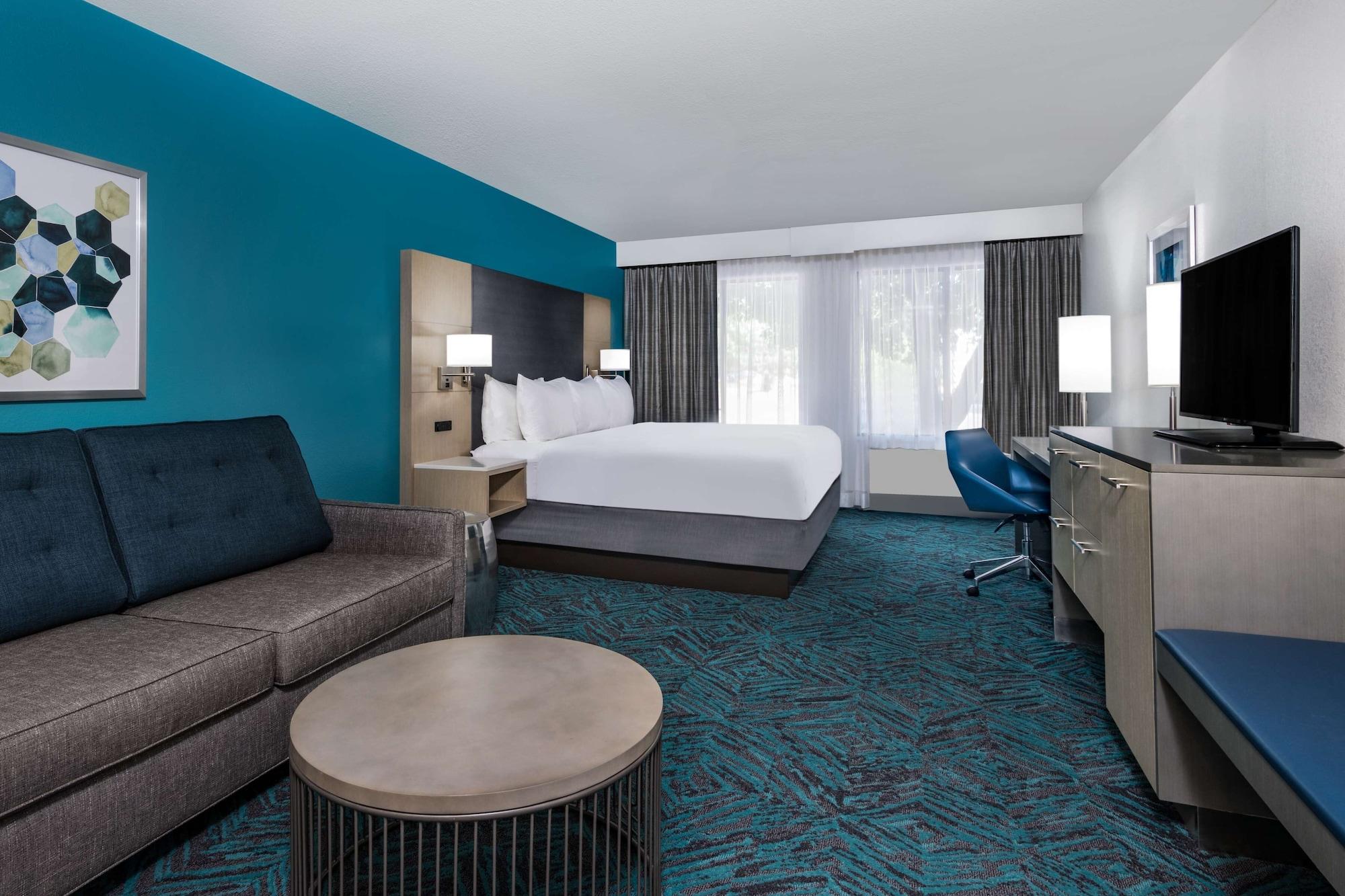 Radisson Hotel Colorado Springs Airport 외부 사진