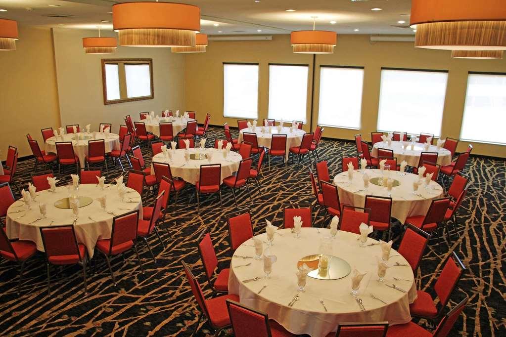Radisson Hotel Colorado Springs Airport 시설 사진