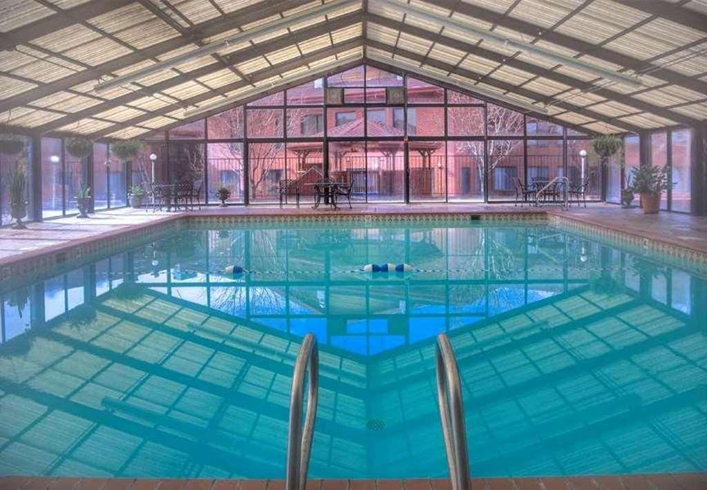 Radisson Hotel Colorado Springs Airport 시설 사진