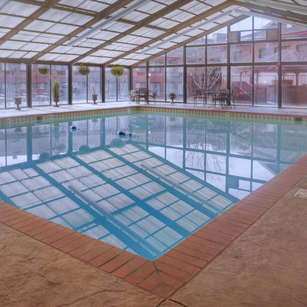 Radisson Hotel Colorado Springs Airport 시설 사진
