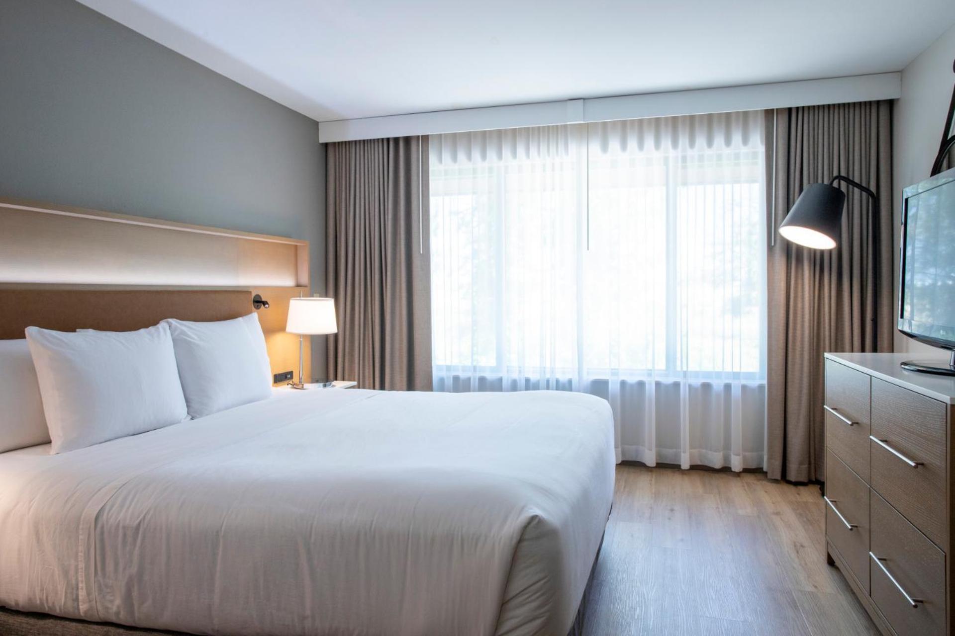 Radisson Hotel Colorado Springs Airport 외부 사진