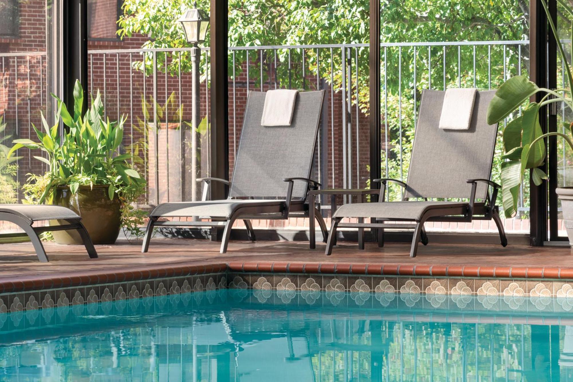 Radisson Hotel Colorado Springs Airport 외부 사진
