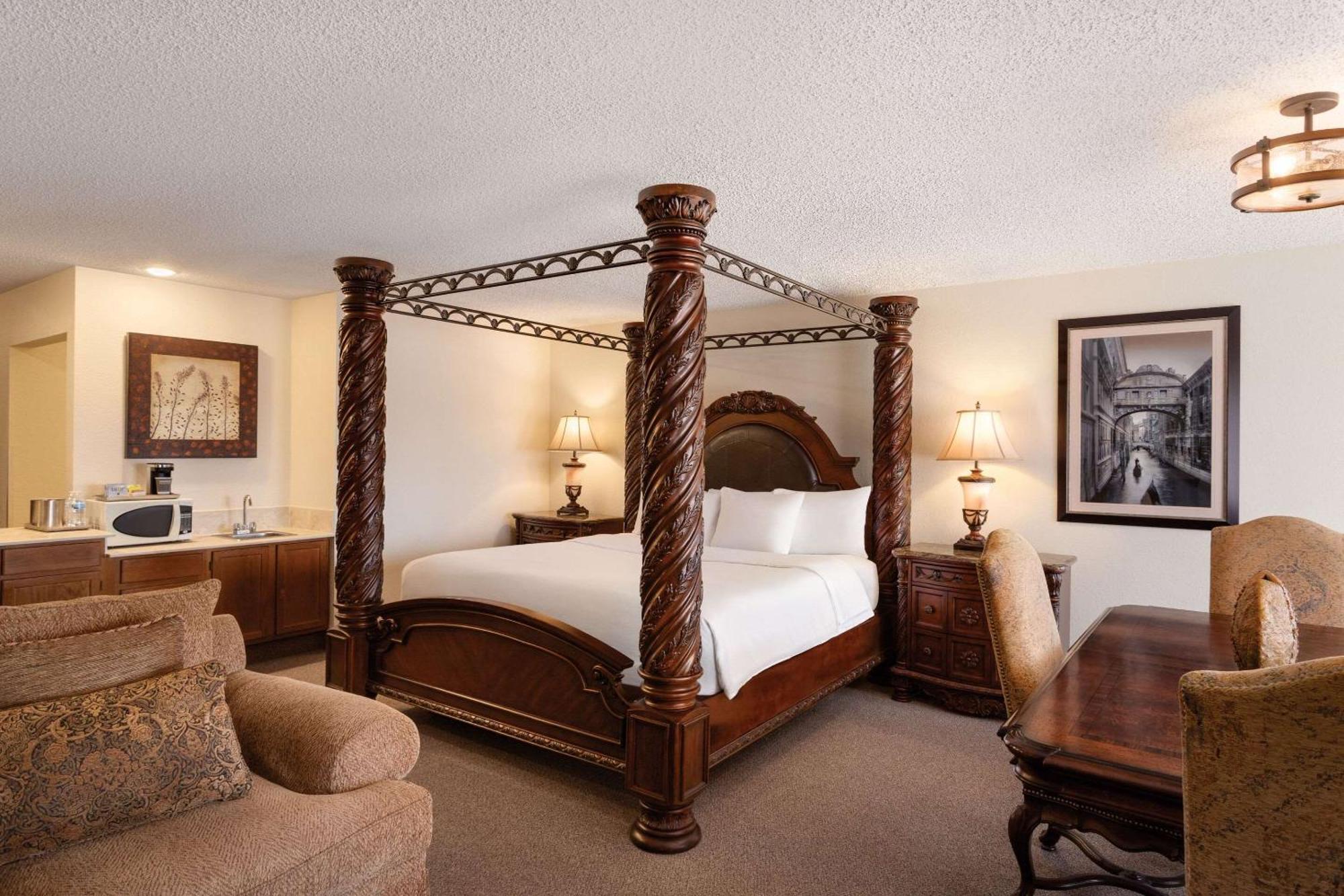 Radisson Hotel Colorado Springs Airport 외부 사진