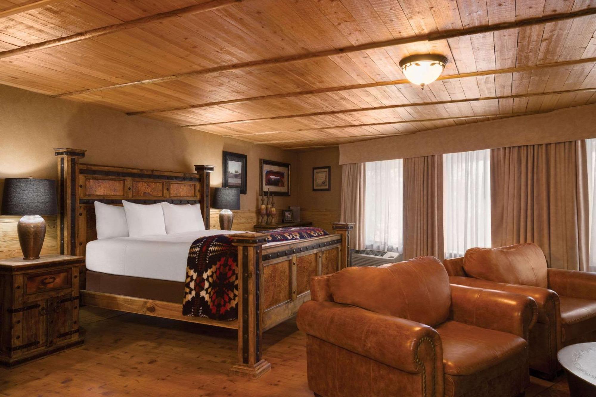 Radisson Hotel Colorado Springs Airport 외부 사진