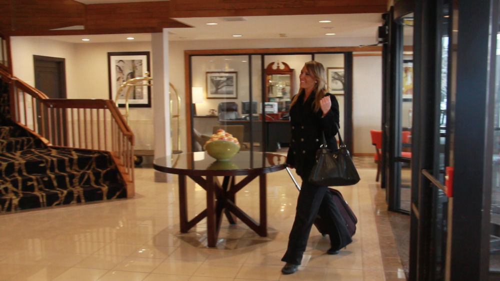 Radisson Hotel Colorado Springs Airport 외부 사진