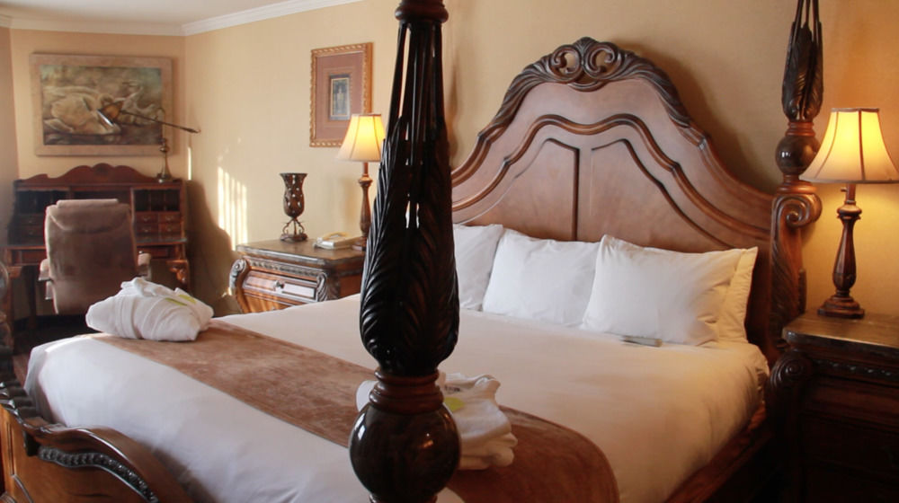 Radisson Hotel Colorado Springs Airport 외부 사진